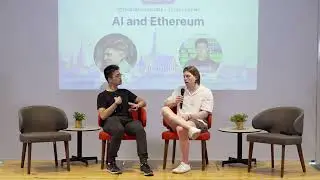 01 BASSLite Devcon - Alex Hicks, Ethereum Foundation & Jay Yu, Pantera