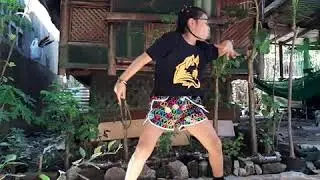 Maisie Delfin -SKIN RIHANNA [choreography by JADE CHYNOWETH &times; ALEXANDER CHUNG]