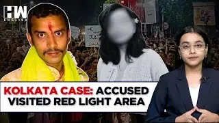 Kolkata Rape-Murder Accused Visited Red Light Area On Night Of Crime, Drank Alcohol: Reports