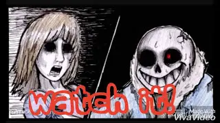 Heathens - (HorrorTale Amv) (OLD)