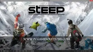 Download Steep for PC