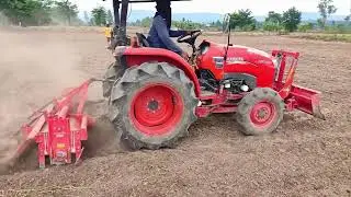 🚜 The Complete Story of Tractors: History, Modern Technology, and Future of Farming 🌾