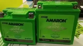 X5L VS Z5L BATTERY #amaron #exide #battery #inverter #carbattery #powerzone
