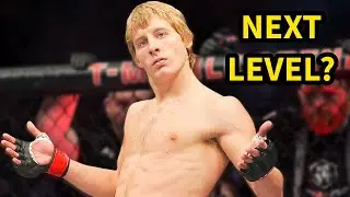 Paddy Pimblett Isn&rsquo;t a Gimmick &mdash; Here&rsquo;s Why! 