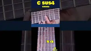 How to Learn Chords on a 6-String Bass #basschords #6stringbass