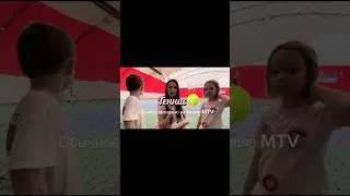 Обычное интервью на MTV 🎾 #tennis #interview #sport #bellaroma #twins #shorts