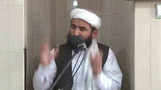 مولوی صاحب بهرالدین ترس از خدا