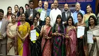 3rd Edition of South Asia Education Summit Award 2017