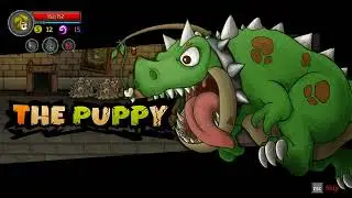 [HUN] Lost Castle 2 (Musket versus Goblin Dino Dog)