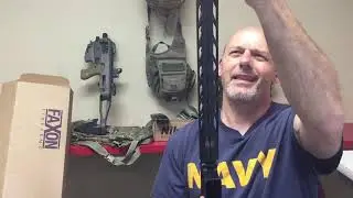 Home Defense AR 15 Rifle - Faxon Firearms Ascent 16
