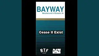 Cease II Exist