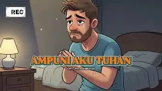 AMPUNI AKU TUHAN