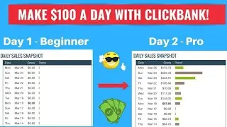 🔥 Clickbank Email Traffic: $200 Paydays With Copy & Paste (Free Tutorial) 🔥