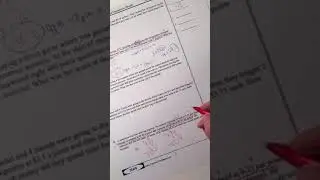 7th grade multi step word problems