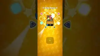 Max Talents Blade Dancer 18.0 Update. Let's go! Rush Royale