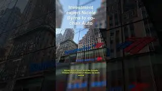 Auto Finance Future CPPIB Takes the Wheel