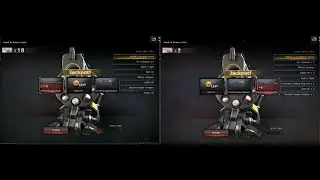 Full set Punk & Prime Lotto