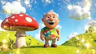 Fall Guys Jelly Jumper Bounced Off a Giant Obstacle | Kids Songs & Nursery Rhymes