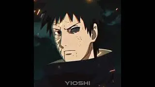 Obito Edit 🔥 - Money so big (Yeat)