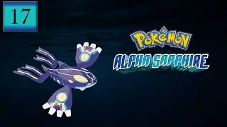 Pok&eacute;mon Alpha Sapphire Part 17 Fortree City Gym