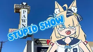 Pawn Stars Makes Saba Angry
