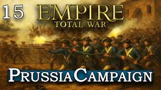 PRUSSIA IGNITES A WORLD WAR! | Invading India & Attacking Spain  Empire Total War: Prussia  Ep.15
