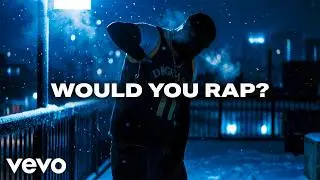 If Drake & Travis Scott Made a Dark Trap Beat&hellip; | Colder