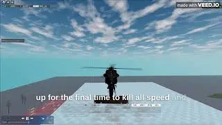 Kronos System - Regular landing