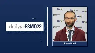 Tumori del testa collo, ecco gli highlights di ESMO 2022