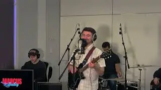 Marcus Bailey - In The End | Tiny Desk Contest Submission 2025
