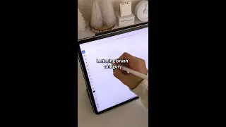 Best iPad Calligraphy Apps ✒️