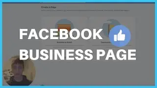 How To Create A Facebook Business Page And Get 100 LIKES For Beginners