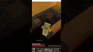 這個 -3格360度旋轉跳- ，練了好久，終於成功了~ #麥塊 #minecraft