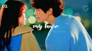 My Love; Airman - The Beauty and the Director OST ( Sub. Espa&ntilde;ol/Hangul)
