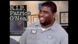 Tribute to Patrice Oneal By Troy Quan