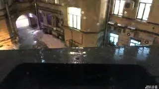 Timelapse Питер 2012-12-28 11:48:26