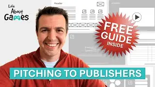 The Infamous Pitch Deck: What Gets Publishers Interested