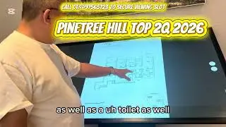 Pinetree Hill