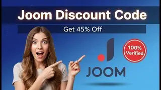 ✅ Joom Coupon Code 2026 🔥 QUICK, Get 50% OFF Everything!