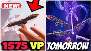 8800 VP Bundle + 1575 VP Spinner?! Run It Back 2026 Capsule