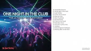 One night in the Club