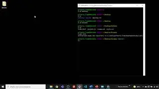 VsCode - [GitHub] Inicializando um repositório [git init] (#28)