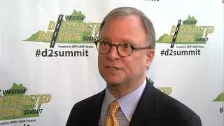 Robert L. Sumwalt - #d2summit Interview
