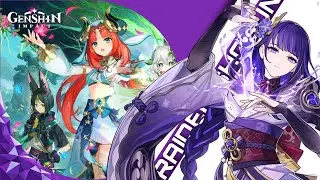 (AR 60) XIAO MAIN | LET'S DO THE ABYSS | GENSHIN IMPACT #genshinlivestream #happynewyear2023