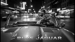 Suspense OTR Collection &ndash; Classic 1950s&ndash;60s Radio Mystery Drama | The Girl in the Powder Blue Jag