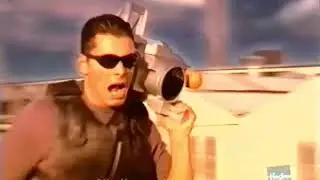 Action Man Photo Mission UK TV toy advert