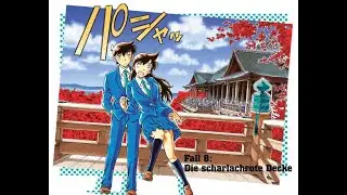 Detektiv Conan - Manga - Kapitel 1000