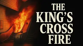 The King&rsquo;s Cross Fire | 1987 London Underground Disaster