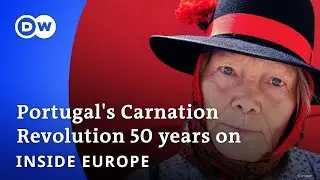 Inside Europe: Audio guide to the revolution