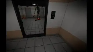 Experimenting with the bros (SCP Lab brats)